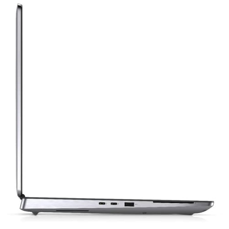 Amazon.com: Dell Precision 7760 (Latest Model) 17.3